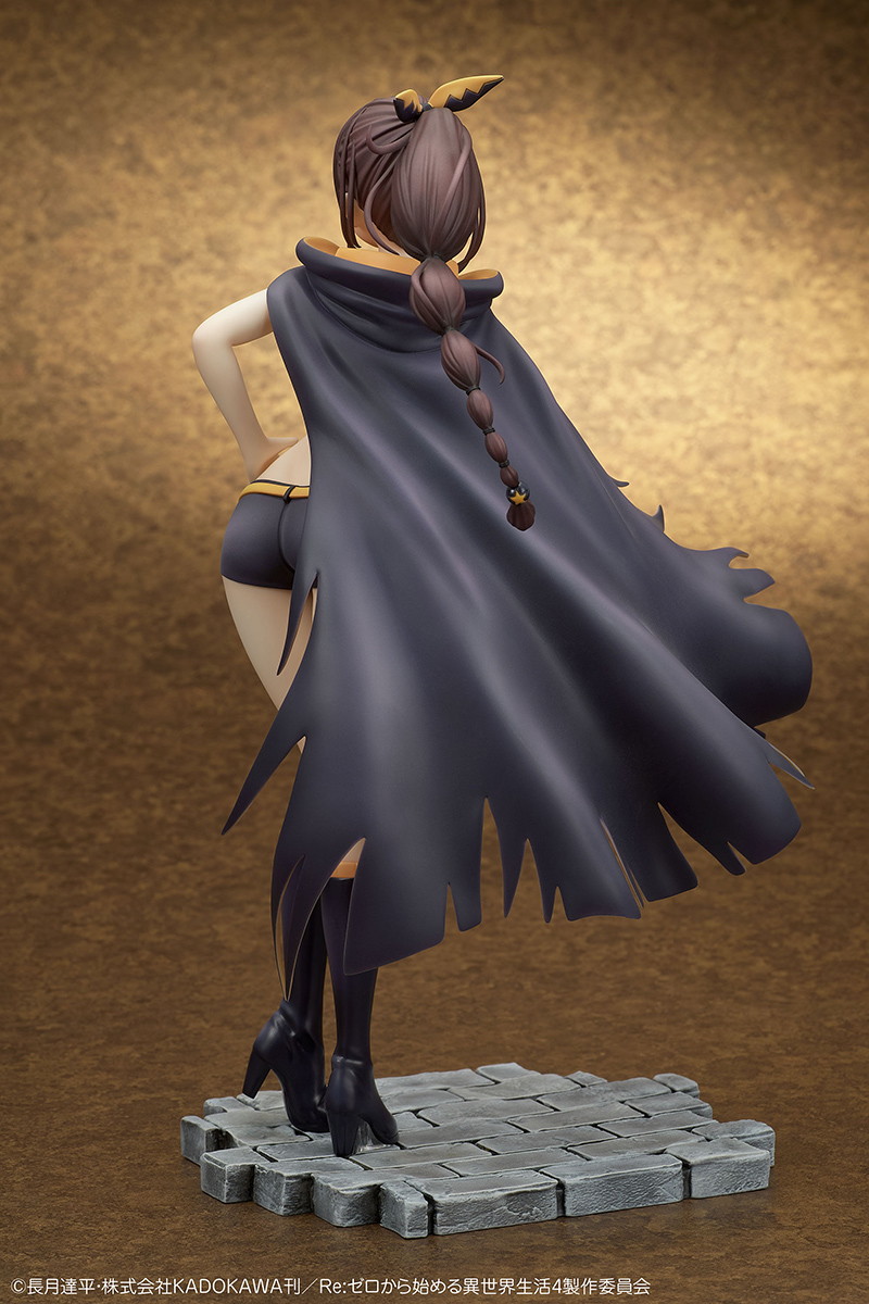 Re:ゼロから始める異世界生活「シャウラ」のフィギュア画像