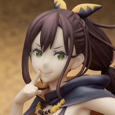 Re:ゼロから始める異世界生活「シャウラ」のフィギュア