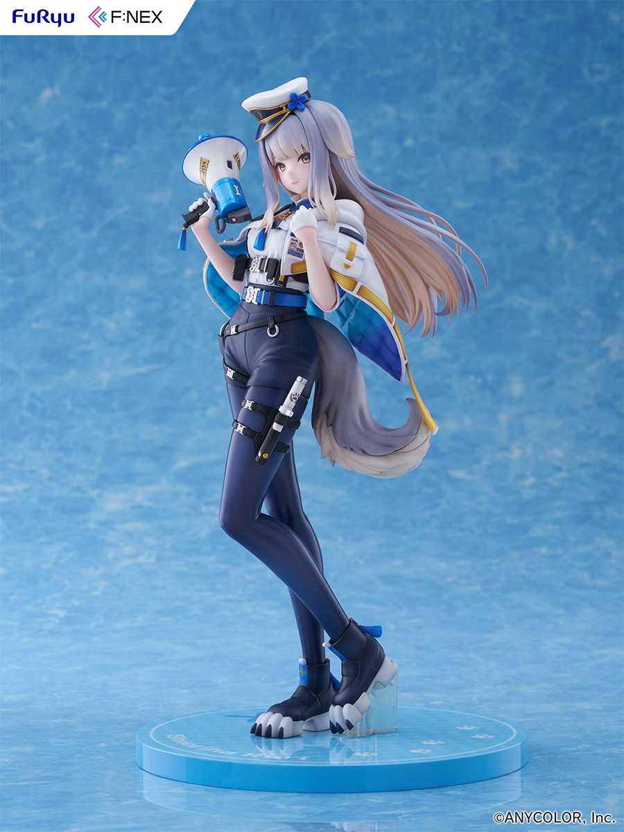 にじさんじ「栞葉るり」のフィギュア画像