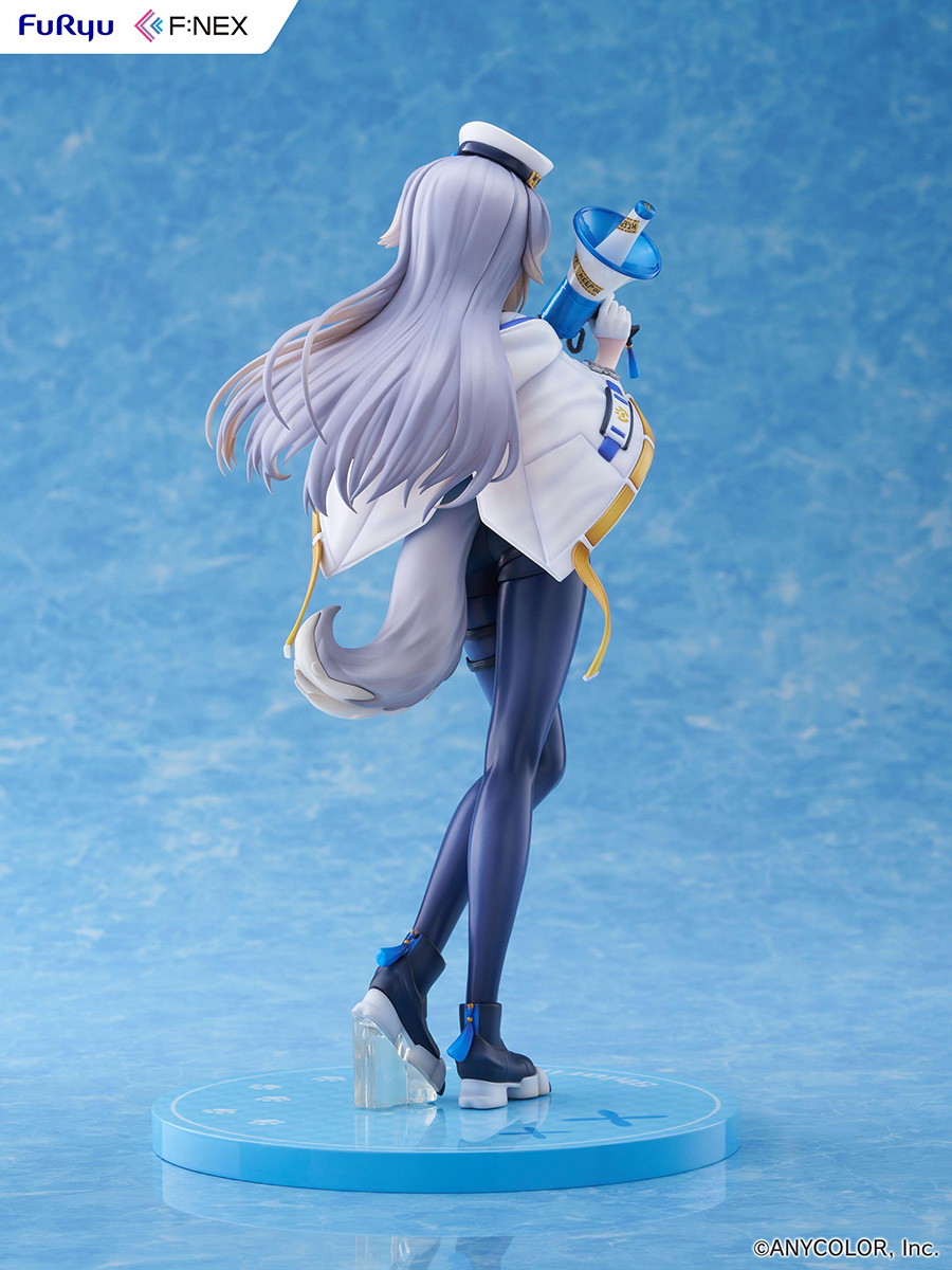 にじさんじ「栞葉るり」のフィギュア画像