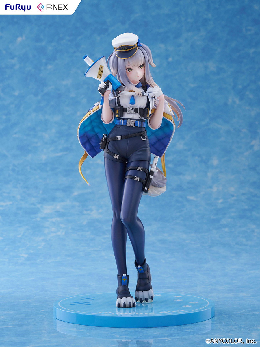 にじさんじ「栞葉るり」のフィギュア画像