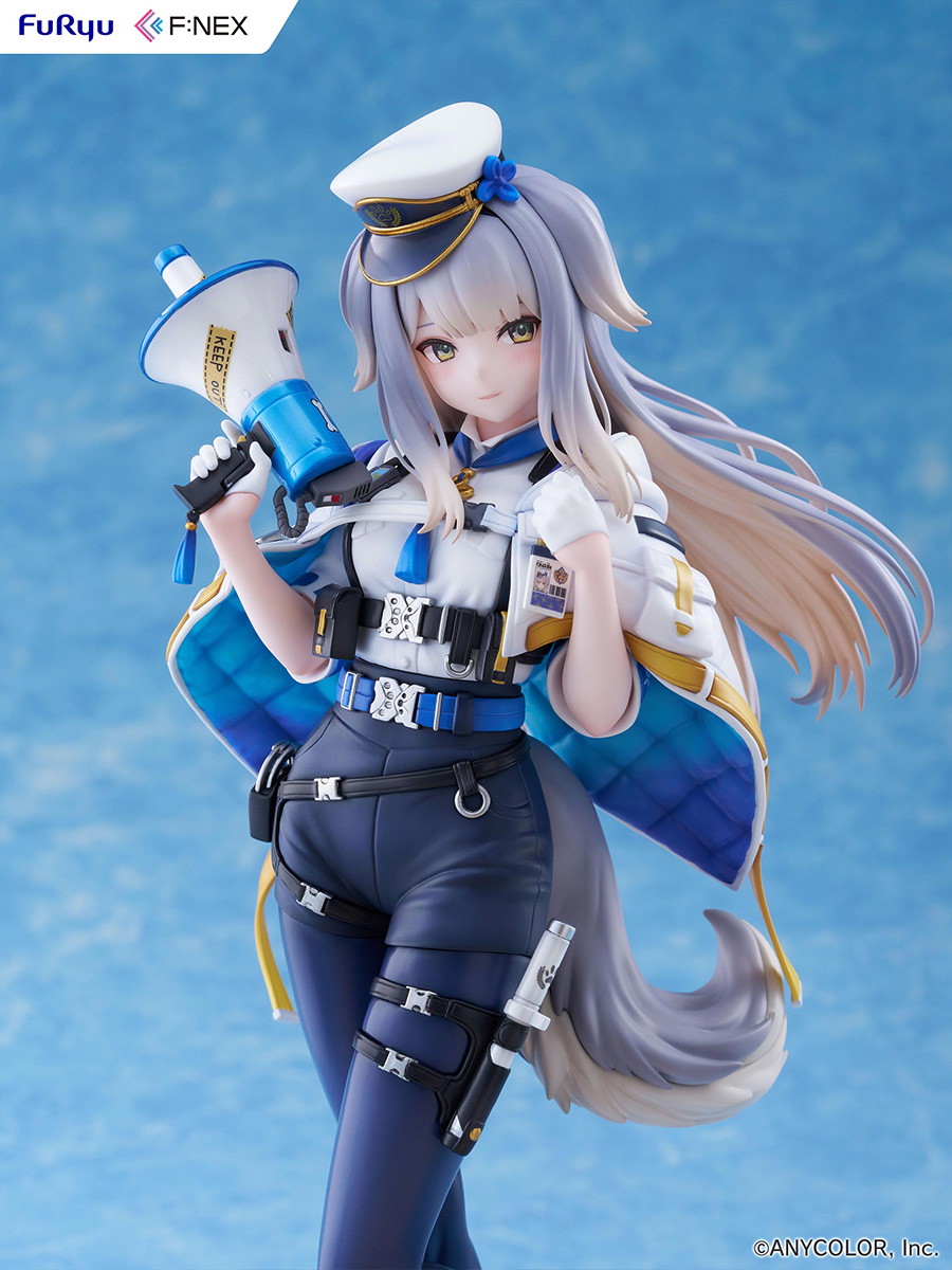 にじさんじ「栞葉るり」のフィギュア画像
