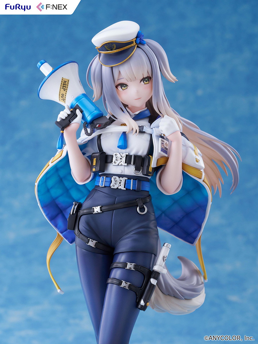 にじさんじ「栞葉るり」のフィギュア画像