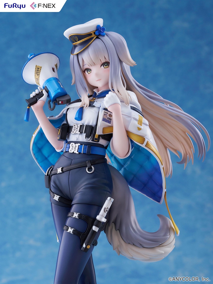 にじさんじ「栞葉るり」のフィギュア画像