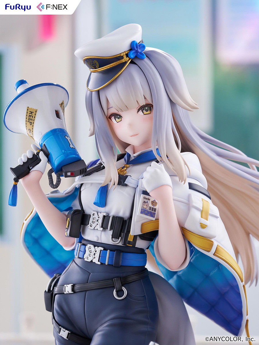 にじさんじ「栞葉るり」のフィギュア画像