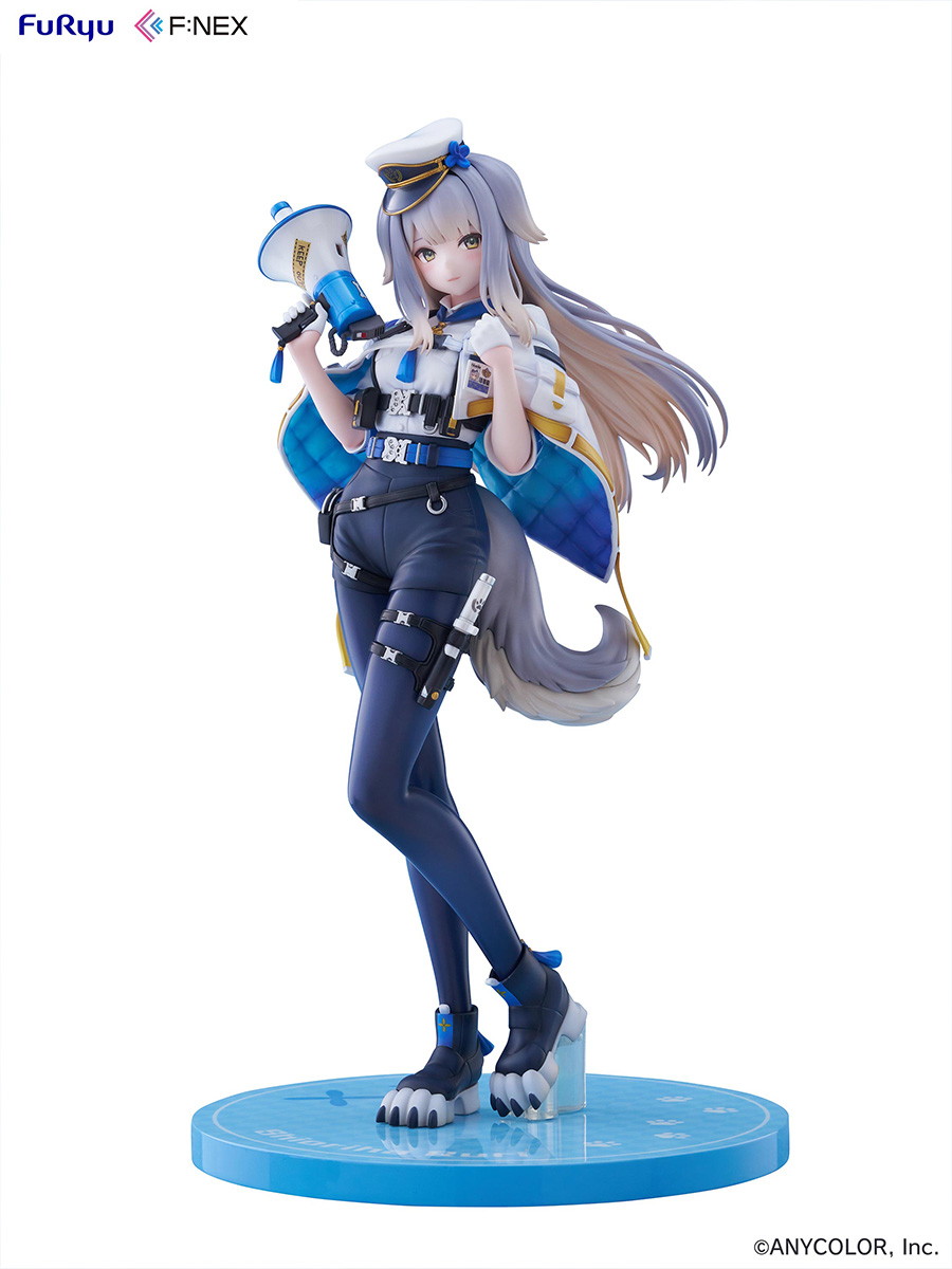 にじさんじ「栞葉るり」のフィギュア画像