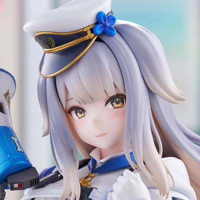 にじさんじ「栞葉るり」のフィギュア