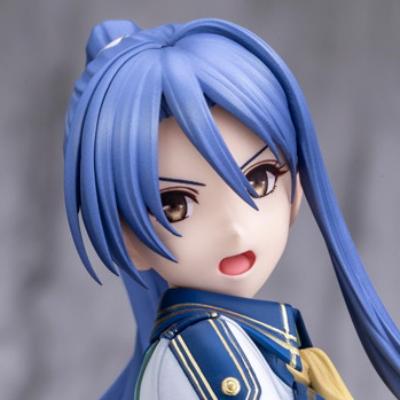 軌跡シリーズ「ラウラ・S・アルゼイド」のフィギュア
