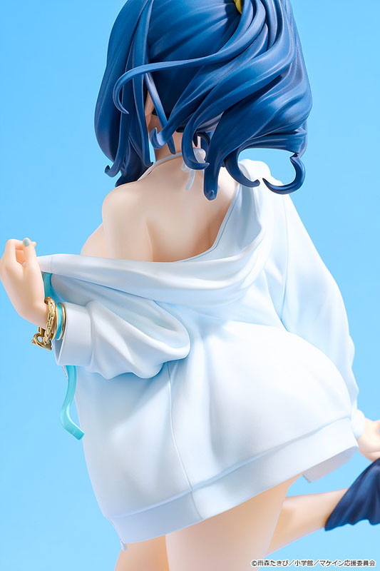 負けヒロインが多すぎる！「八奈見杏菜 水着Ver.」のフィギュア画像