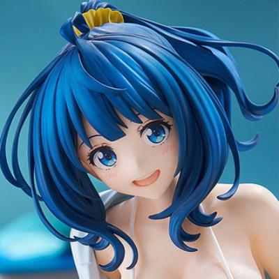 負けヒロインが多すぎる！「八奈見杏菜 水着Ver.」のフィギュア