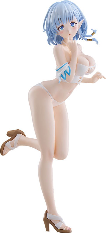 陰の実力者になりたくて！「ベータ」のフィギュア画像