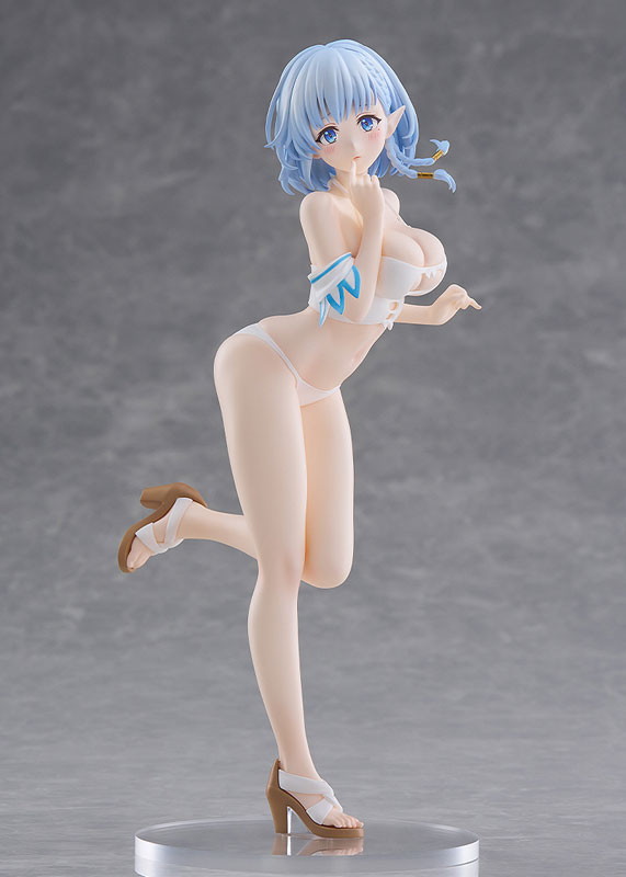 陰の実力者になりたくて！「ベータ」のフィギュア画像