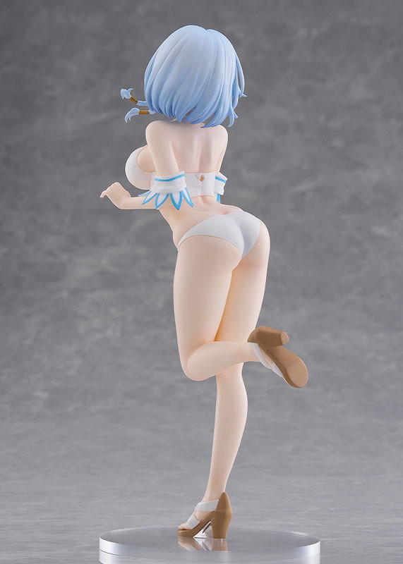 陰の実力者になりたくて！「ベータ」のフィギュア画像
