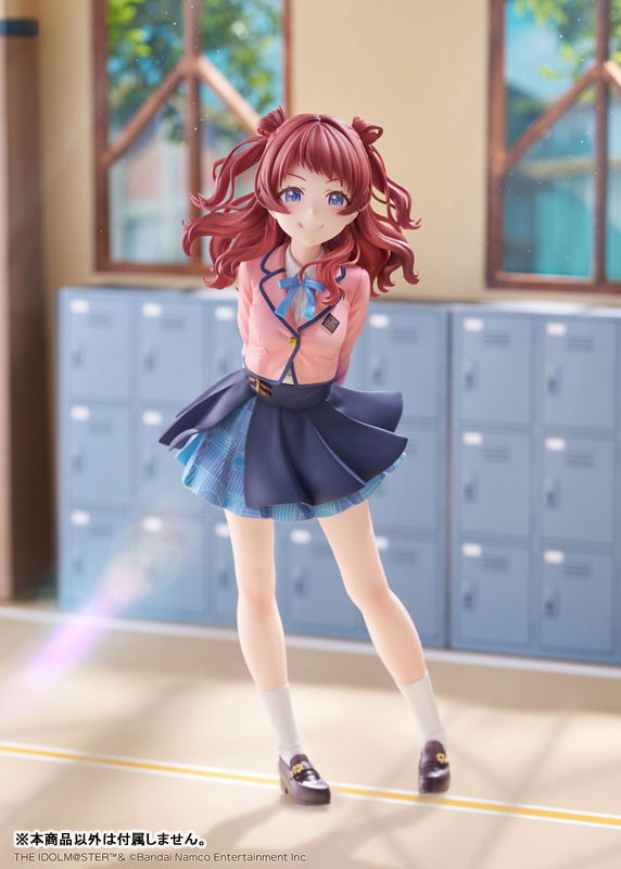 学園アイドルマスター「花海咲季」のフィギュア画像