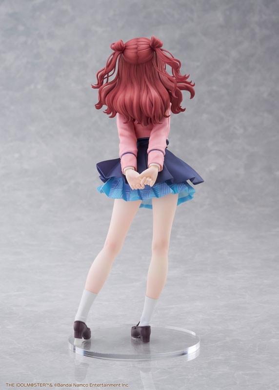 学園アイドルマスター「花海咲季」のフィギュア画像