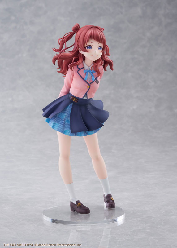 学園アイドルマスター「花海咲季」のフィギュア画像