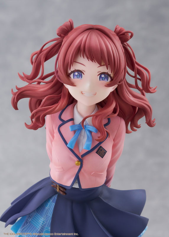 学園アイドルマスター「花海咲季」のフィギュア画像