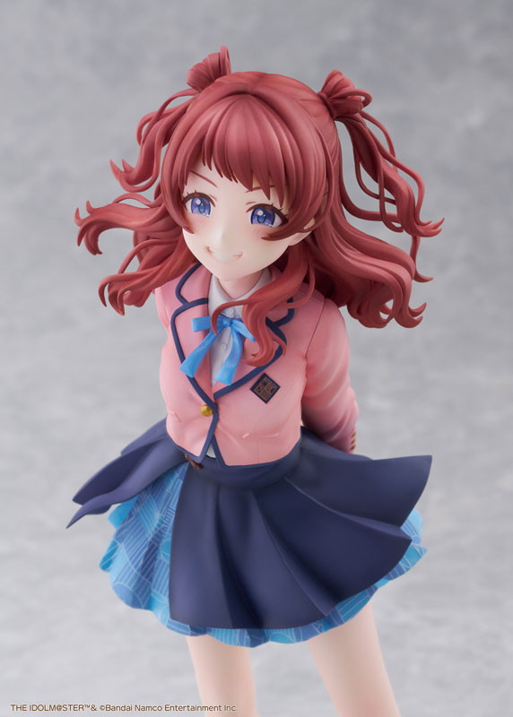 学園アイドルマスター「花海咲季」のフィギュア画像