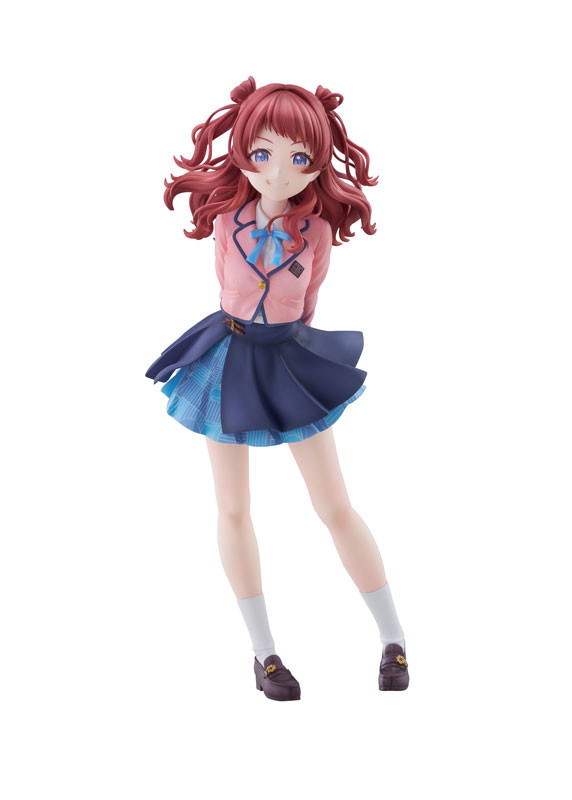 学園アイドルマスター「花海咲季」のフィギュア画像