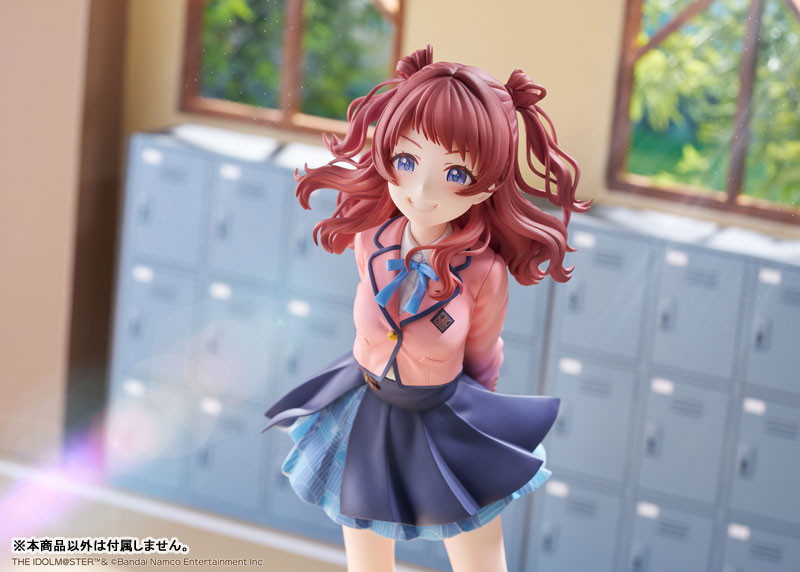 学園アイドルマスター「花海咲季」のフィギュア画像