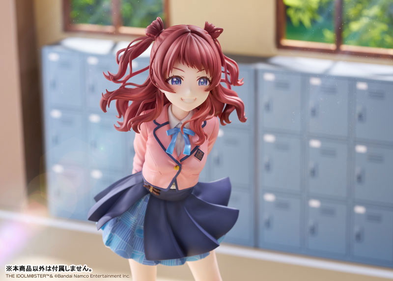 学園アイドルマスター「花海咲季」のフィギュア画像