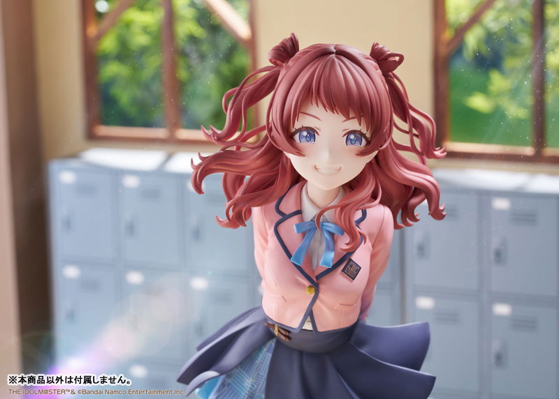学園アイドルマスター「花海咲季」のフィギュア画像