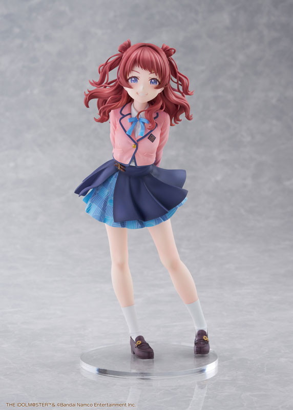 学園アイドルマスター「花海咲季」のフィギュア画像