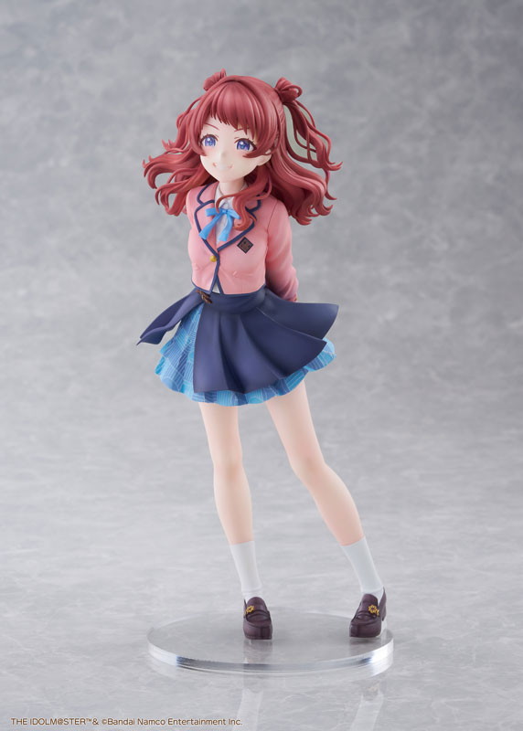 学園アイドルマスター「花海咲季」のフィギュア画像