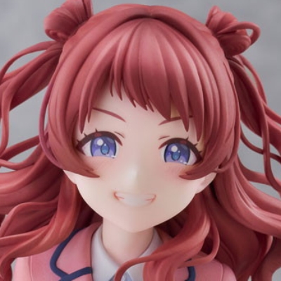 学園アイドルマスター「花海咲季」のフィギュア