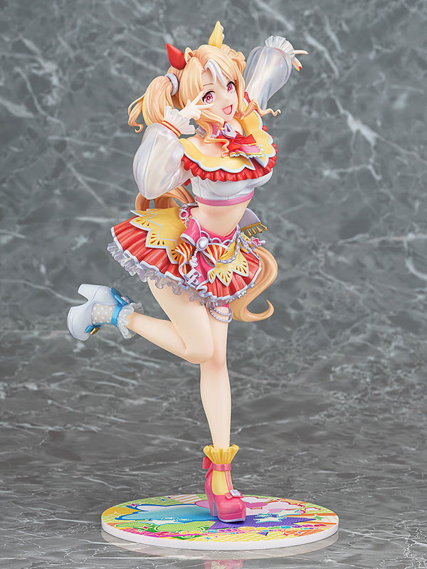 ウマ娘 プリティーダービー「フサイチパンドラ」のフィギュア画像