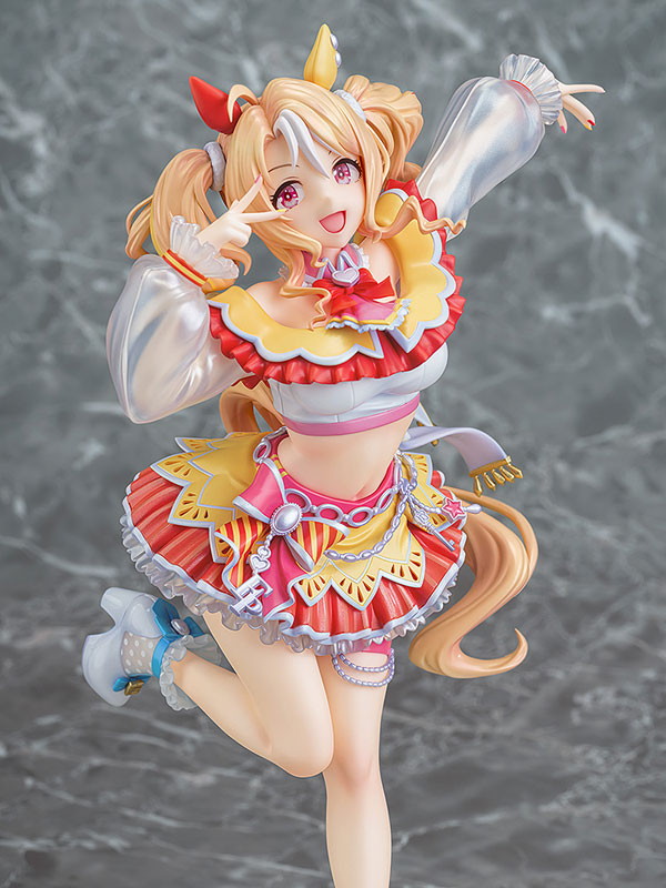 ウマ娘 プリティーダービー「フサイチパンドラ」のフィギュア画像