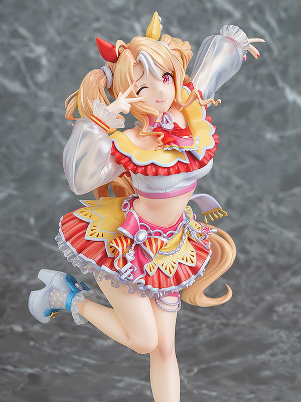 ウマ娘 プリティーダービー「フサイチパンドラ」のフィギュア画像