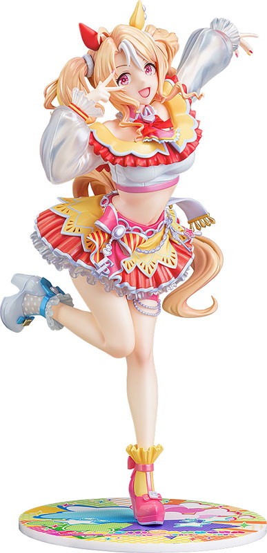 ウマ娘 プリティーダービー「フサイチパンドラ」のフィギュア画像