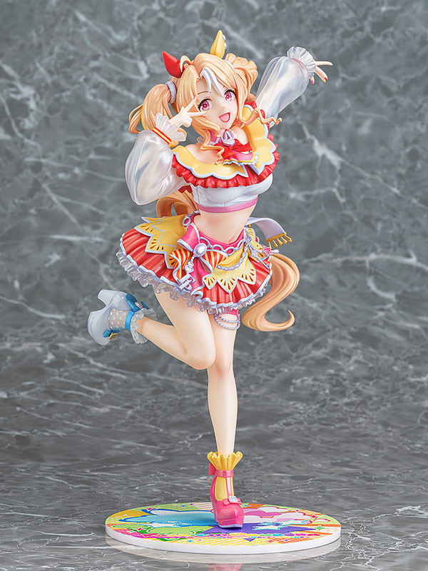 ウマ娘 プリティーダービー「フサイチパンドラ」のフィギュア画像