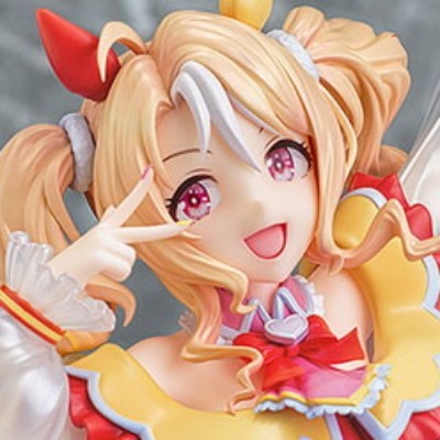 ウマ娘 プリティーダービー「フサイチパンドラ」のフィギュア
