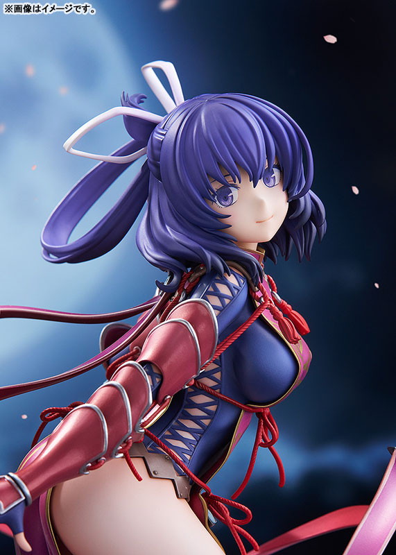 英雄伝説 界の軌跡 -Farewell, O Zemuria-「リーシャ・マオ」のフィギュア画像