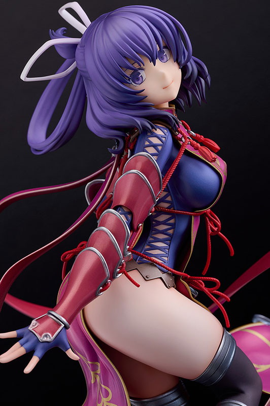 英雄伝説 界の軌跡 -Farewell, O Zemuria-「リーシャ・マオ」のフィギュア画像