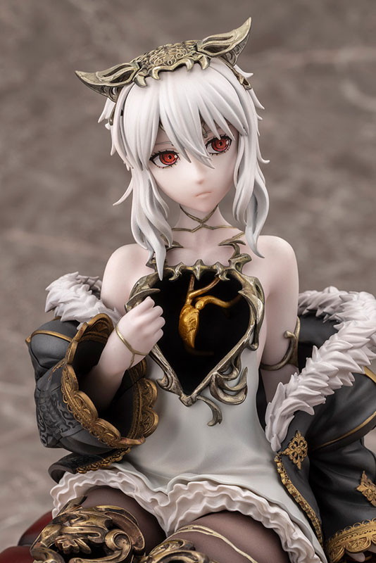 CODE VEIN II「ルゥ・マグメル」のフィギュア画像