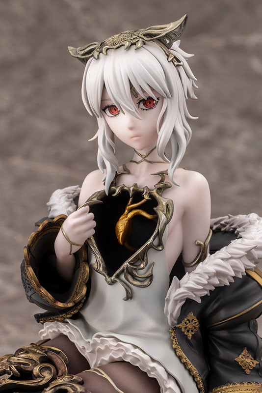 CODE VEIN II「ルゥ・マグメル」のフィギュア画像