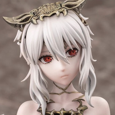 CODE VEIN II「ルゥ・マグメル」のフィギュア