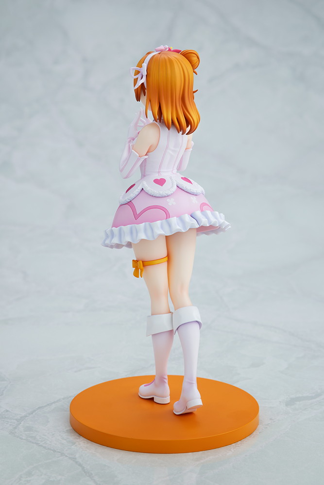 ラブライブ！「高坂穂乃果 僕たちはひとつの光ver.」のフィギュア画像