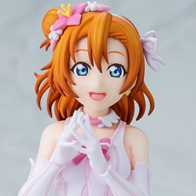 ラブライブ！「高坂穂乃果 僕たちはひとつの光ver.」のフィギュア