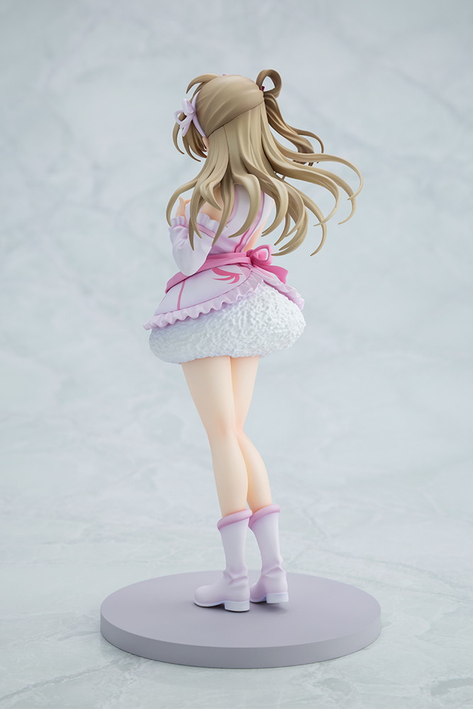 ラブライブ！「南ことり 僕たちはひとつの光ver.」のフィギュア画像