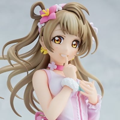 ラブライブ！「南ことり 僕たちはひとつの光ver.」のフィギュア