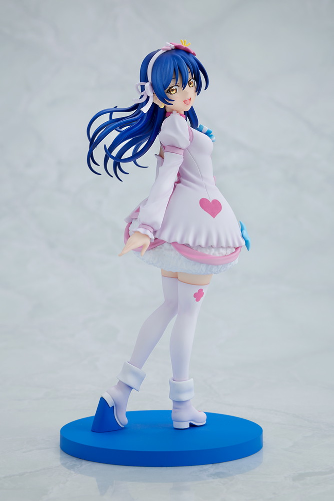ラブライブ!「園田海未 僕たちはひとつの光ver.」のフィギュア画像