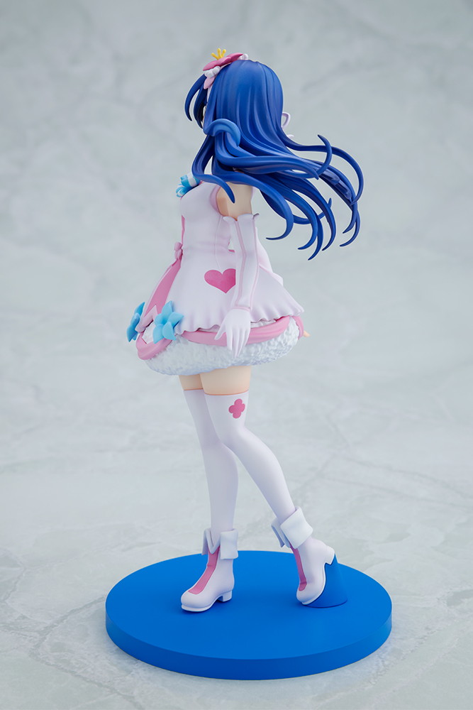 ラブライブ!「園田海未 僕たちはひとつの光ver.」のフィギュア画像