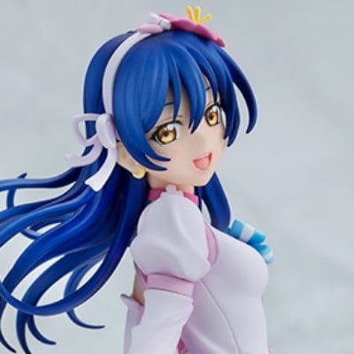 ラブライブ！「園田海未 僕たちはひとつの光ver.」のフィギュア