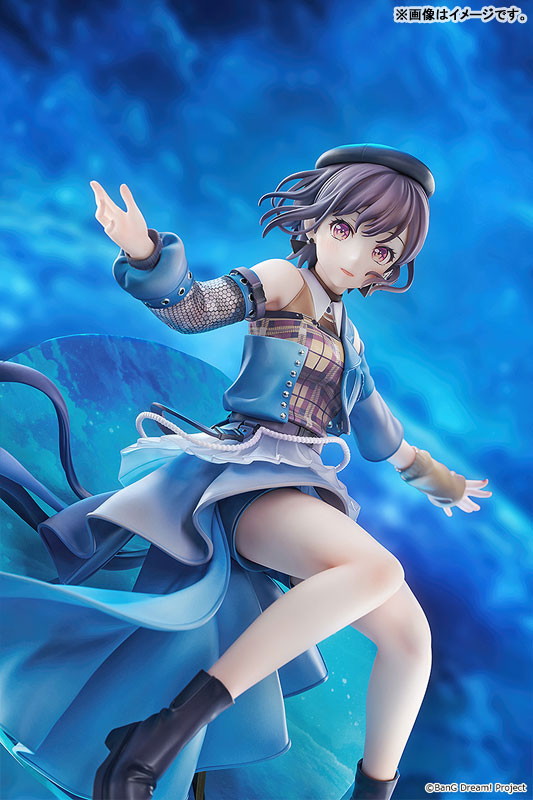 BanG Dream!「高松燈」のフィギュア画像