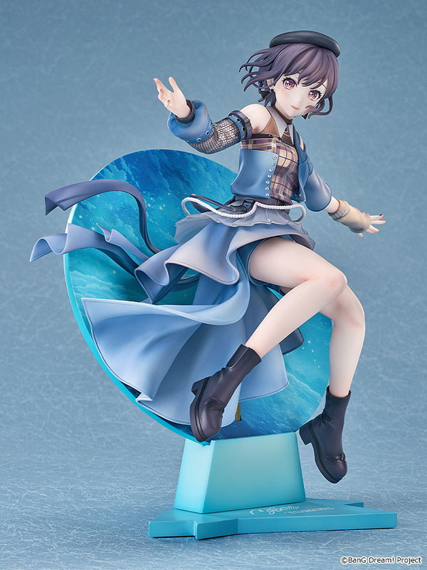 BanG Dream!「高松燈」のフィギュア画像