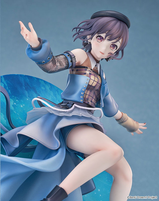 BanG Dream!「高松燈」のフィギュア画像